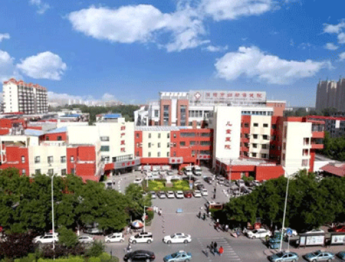 濮阳市妇产儿童医院 ( 濮阳妇幼保健院)