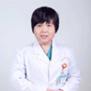 陈合芬