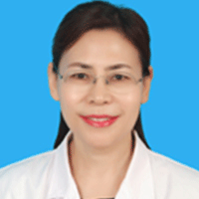 谭丽