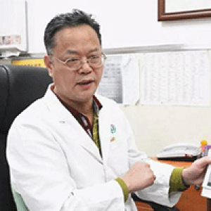 龙晓林