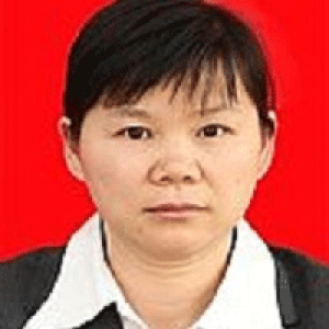 李彩娟