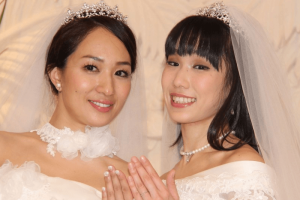 同性试管婴儿