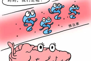 胰岛素抵抗
